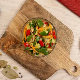 Local Salad
